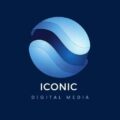 This is the logo of my Digital Marketing Agency ( Iconic Digital Media-IDM ).